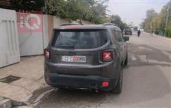 جیپ رێنێگەید